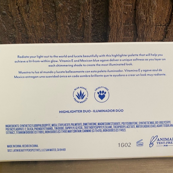 NEW Tresluce Beauty Highlighter - Picture 2 of 2